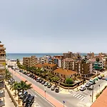 Stylish Apartment With Amazing Views
