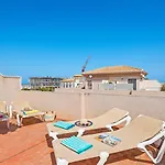 Casa Estaca, Playa Flamenca - Beach And Fantastic Weather