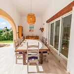 Villa Paulina Javea