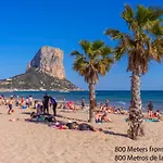 Calpe Bay Apartment
