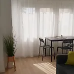 Estudio City Playa