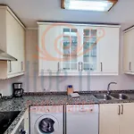 Apartamento Mar. Moraira. Live It Costablanca