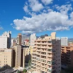 Residencial Vacanza