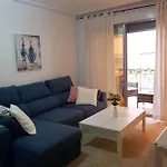 Apartment By The Beach