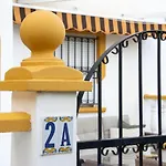 Molino Blanco By La Mata