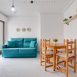 Colorful Apartment