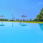 Casa Miramar Benidorm Skyline