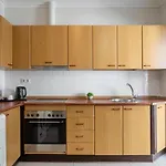 Apartment Las Cigarreras