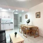 Estudio A 1 Minuto De La Playa