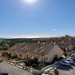 Superbe Appartement Calme Vue Mer