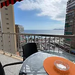 Apartamento Turistico El Rincon, Planta 8