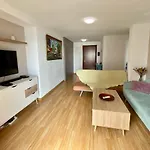 Apartamento Turistico El Rincon, Planta 8