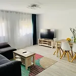 Apartamento Disfruta