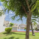 146 Quiet Pool Relax - Alicante Holiday