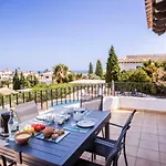Holiday Home Villa Teresita By Interhome
