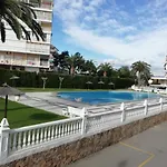 1A Linea Con Piscina-Playa La Albufereta