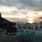 Calpe Beachview