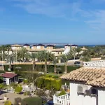 El Pinet Sunny Beach House With Communal Pool