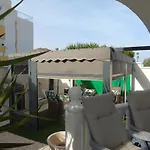 Villamartin Villa Oasis
