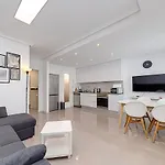 A House For Comfort And Silence