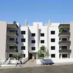 New Apartment With 80M2 Garden Close To Torrevieja Alicante