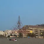 Apartamento A 50 M De La Playa