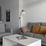 Sunset Waves Wow Apartment