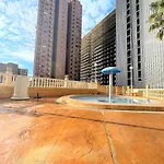 A77 - Atrium Beach 3 - 2004 Finestrat