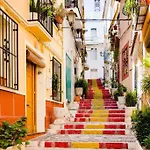 Apartamento Romantico Marco