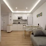 Apartamento Romantico Marco