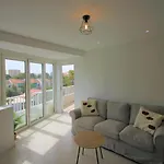 Apartamento Casaturis En Urb. La Nao En El Campello-Muchavista C119