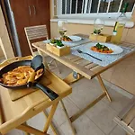 Apartment With Sea View, La Mata