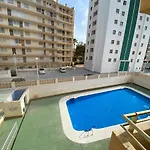 Apartamento Marenostrum