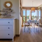 Golden Star Apartment Javea Arenal By Rock Rentals