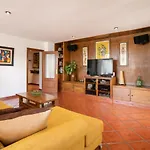 Apartment Essensacioneshome - Los Almendros By Interhome