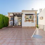 Cap D'Or House