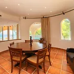 Villa La Cabana Del Mar By Interhome