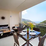Apartment Jardines De Altea Hills-6 By Interhome