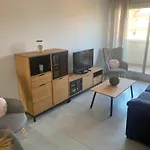 Elegance, 2 Dormitorios, Playa Y Centro A 5Mn, By Bookindenia