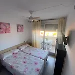 Elegance, 2 Dormitorios, Playa Y Centro A 5Mn, By Bookindenia