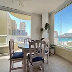 Comfortable Apartment In Calpe