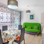Inftour Stefano Apartamento