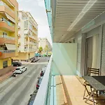 147 Purissima Relax - Alicante Holiday