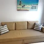 Apartamento En La Playa