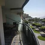 Benidorm La Cala Primera Linea De Playa Sidney