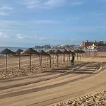 Cozy Apartment La Mata