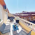 The Prestige Torrevieja Atico Con Barbecoa