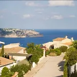 Villa Piscine Privee Et Vue Magnifique Sur La Mer