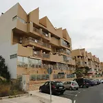 Apartamento En Calpe