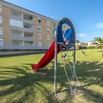 Las Olas Beach 2